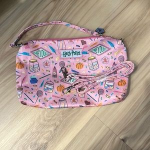 Ju-Ju-Be Harry Potter Honeydukes Crossbody, Never Used